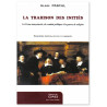 La trahison des initiés