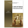 Père Théotime de Saint Just - La royauté sociale de Notre Seigneur Jésus-Christ d'après le cardinal Pie