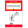 Philippe Richardot - Les erreurs stratégiques des Gaulois face à César