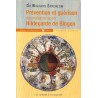 Prévention et guérison des maladies selon Hildegarde de Bingen