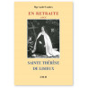 Mgr André  Combes - En retraite avec sainte Thérèse de Lisieux