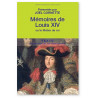 Mémoires de Louis XIV