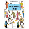 Renaud Nattiez - Le dictionnaire Tintin