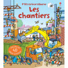 Rob Llyod Jones - Les chantiers