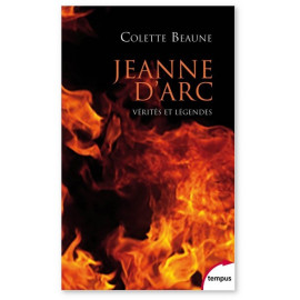 Jeanne d'Arc