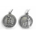 Notre Dame de La Salette - Médaille