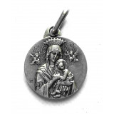 Notre Dame du perpétuel secours - Médaille