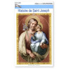 Histoire de saint Joseph