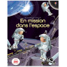 Fiona Watt - En mission dans l'espace