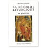 Mgr Klaus Gamber - La Réforme liturgique en question