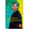 Friedrich  Dürrenmatt - La Promesse