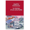 Agathe Chevenez - Le temps d'une allumette