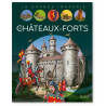 Les châteaux forts