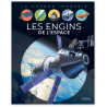 Jacques Dayan - Les engins de l'espace