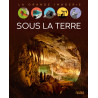 Sabine Boccador - Sous la terre