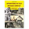 Apparitions de Tilly message complet