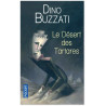 Dino Buzzati - Le désert des Tartares