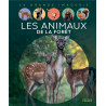 Les animaux de la forêt