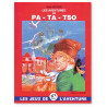 Les Aventures de Pa-Ta-Tso