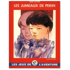 Les Jumeaux de Pékin