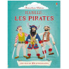 Kate Davies - Habille...  les pirates