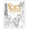 J.R.R. Tolkien - Le Seigneur des Anneaux