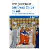 Ernst Kantorowicz - Les deux corps du roi