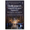 Abbé Matthieu Raffray - Quelle pastorale cinquante ans après Vatican II ?