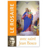 Le Rosaire avec saint Jean Bosco