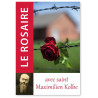 Le Rosaire avec saint Maximilien Kolbe