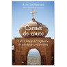 Anne-Lise Blanchard - Carnet de route  de l'Oronte à l'Euphrate