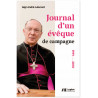 Mgr André  Léonard - Journal d'un évêque de campagne