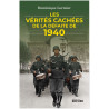 Dominique Lormier - Les vérités cachées de la défaite de 1940