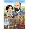 Marie Malcurat - Louis et Zélie Martin