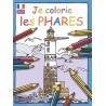 Je colorie les phares