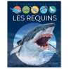 Cathy Franco - Les requins