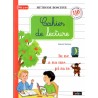 Cahier de lecture