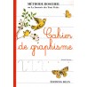 Cahier de graphisme