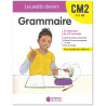 Grammaire CM2