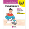 Elisabeth Spiering - Vocabulaire CM2