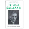 Louis Mégevand - Le vrai Salazar