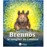 Brennos le sanglier de Condate