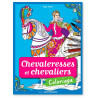 Inna Viriot - Chevaleresses et chevaliers