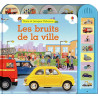 Les bruits de la ville