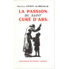 Dr Henry Aurenche - La passion du saint Curé d'Ars