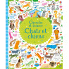 Kirsteen Robson - Chats et chiens