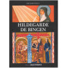 Josy  Marty-Dufaut - Hildegarde de Bingen