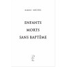 Albert Michel - Enfants morts sans baptême