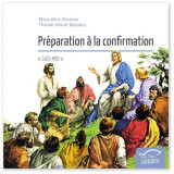 Préparation à la Confirmation