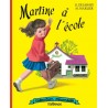 Martine à l'école